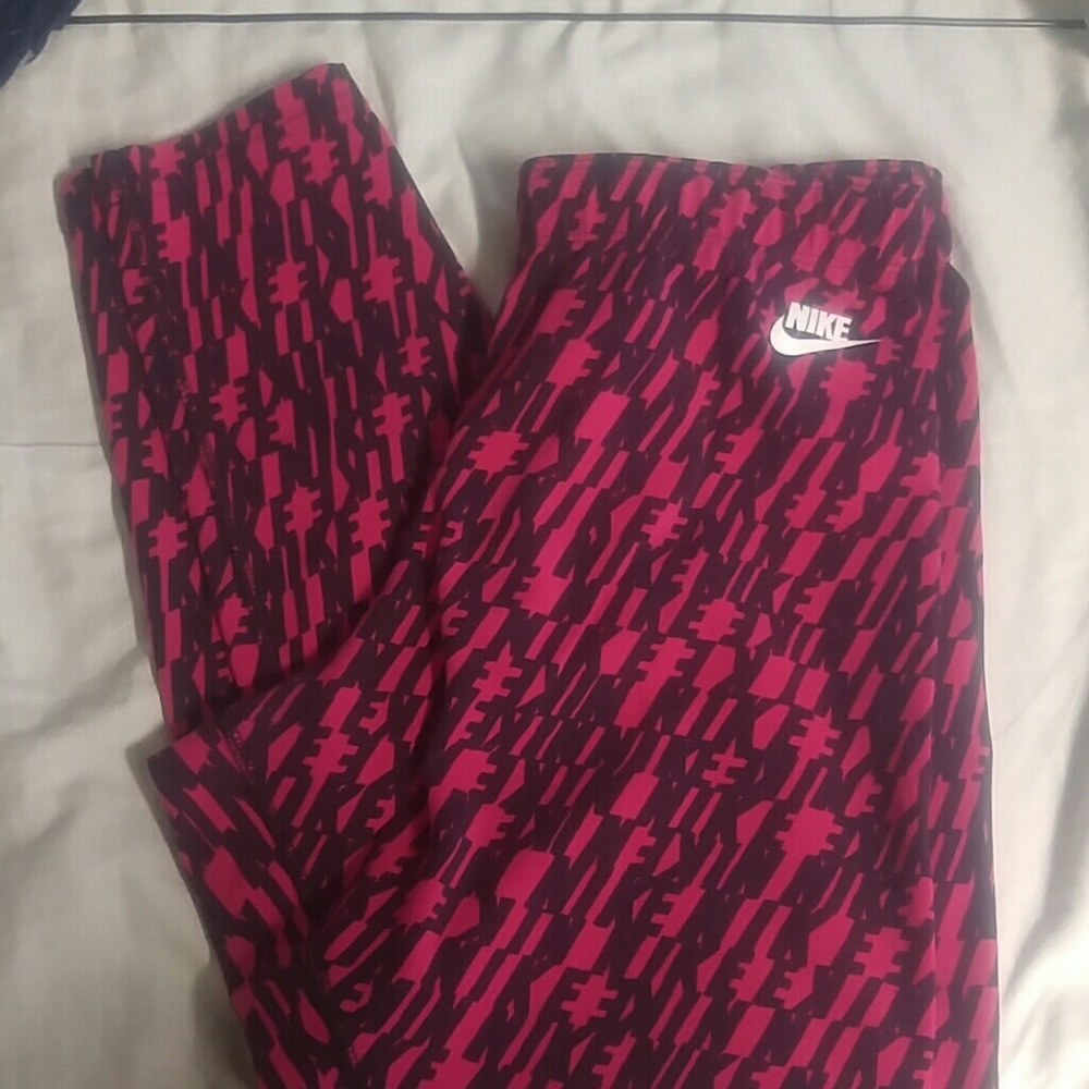 Nike pants